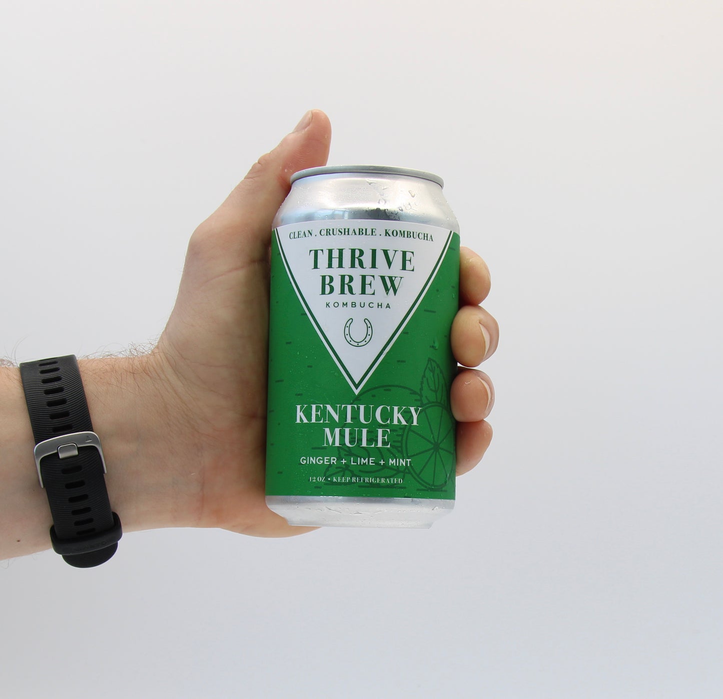 
                  
                    16-Pack Kombucha Subscription!
                  
                