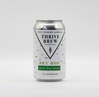 DRY HOP // LIMITED