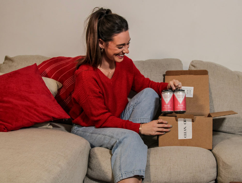 
                  
                    24pk Customizable Kombucha Subscription
                  
                