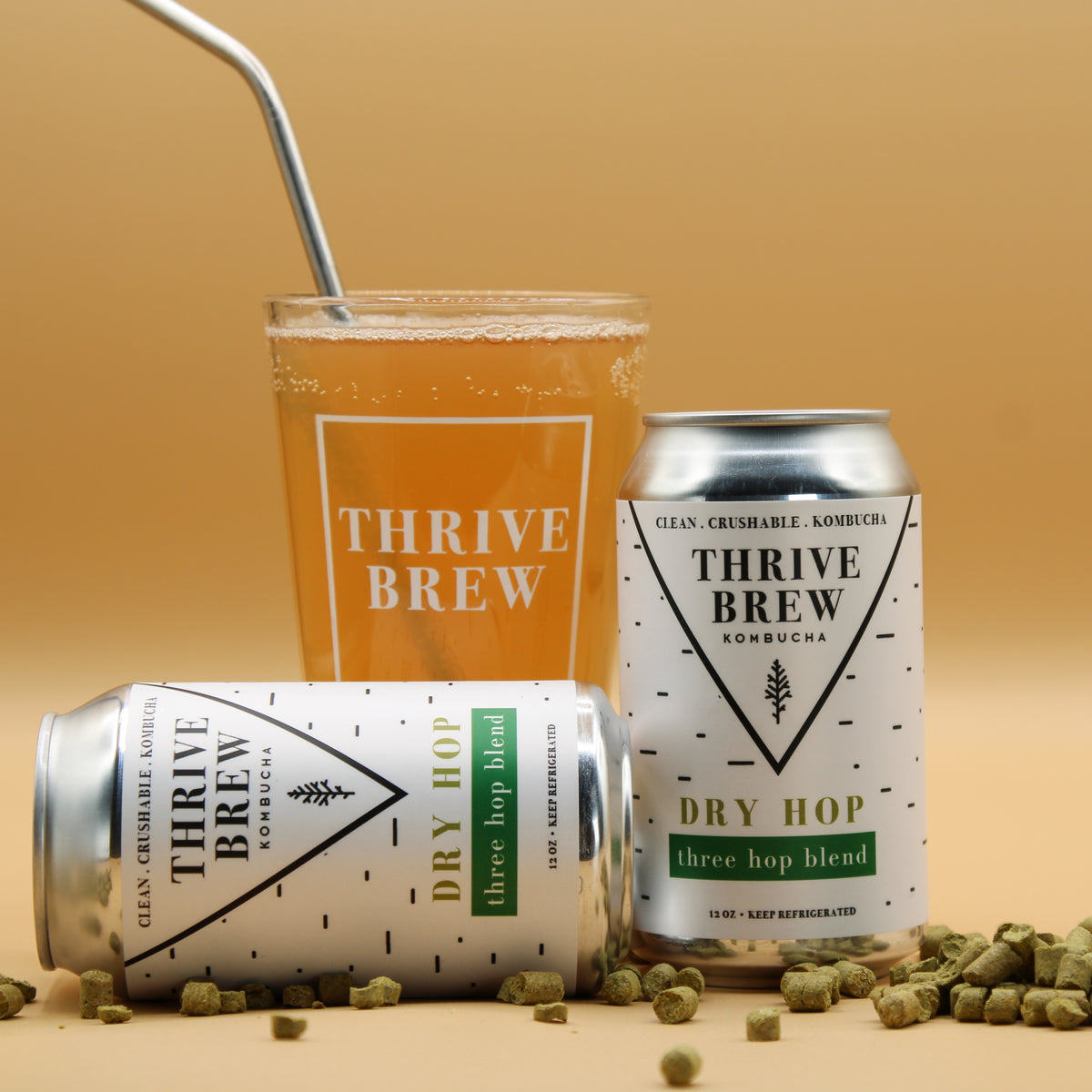 DRY HOP // LIMITED