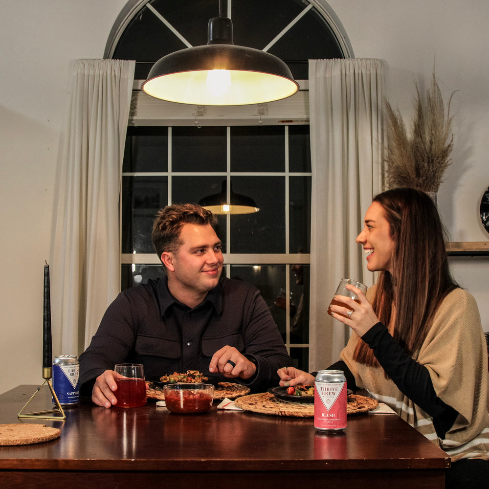 
                  
                    24pk Customizable Kombucha Subscription
                  
                