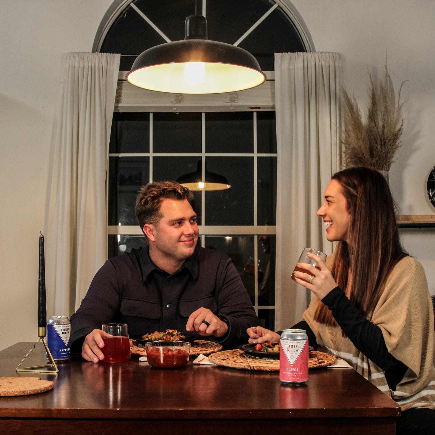 
                  
                    24pk Customizable Kombucha Subscription
                  
                