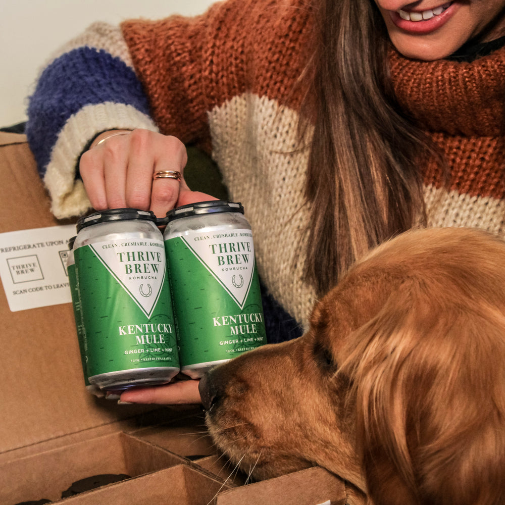 
                  
                    24pk Customizable Kombucha Subscription
                  
                