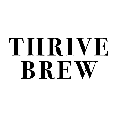 Thrive Brew Kombucha Co.