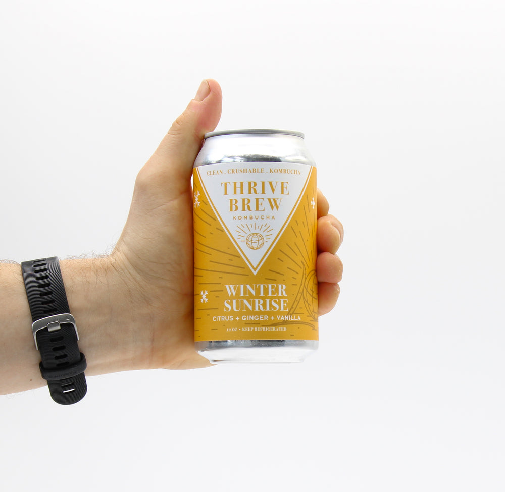 
                  
                    24pk Customizable Kombucha Subscription
                  
                
