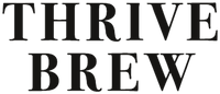 Thrive Brew Kombucha