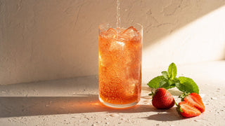 Thrive Brew Kombucha